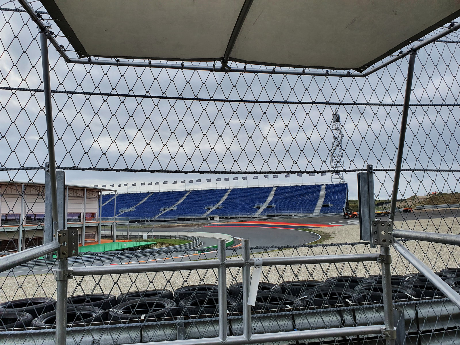 F1 Gossip: All change at Alfa Romeo, Alex Albon to Williams?